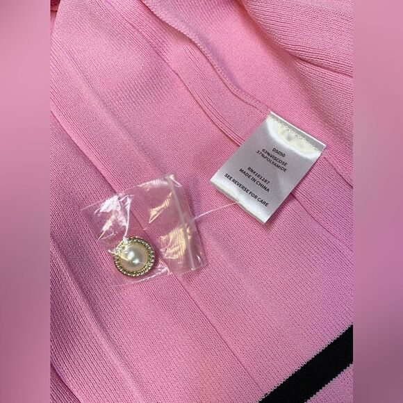 Alexia Admor Knit Dress size XL - Picture 14 of 14